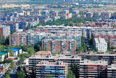 servicio tecnico alcorcon